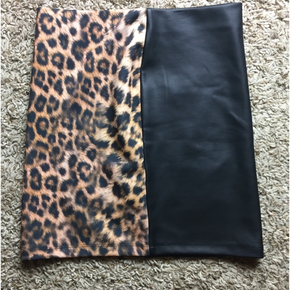 EXPRESS Leopard Mini - Picture 2 of 4